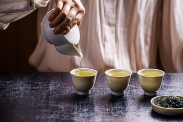 心理学が解き明かすお茶のウェルビーイング効果を発表