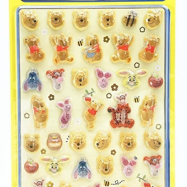 ディズニーシール