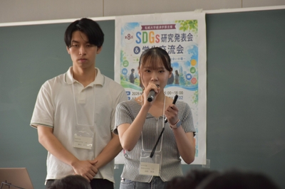 アジア競技大会×就活交流パブリックビューイングを提案する学生チーム