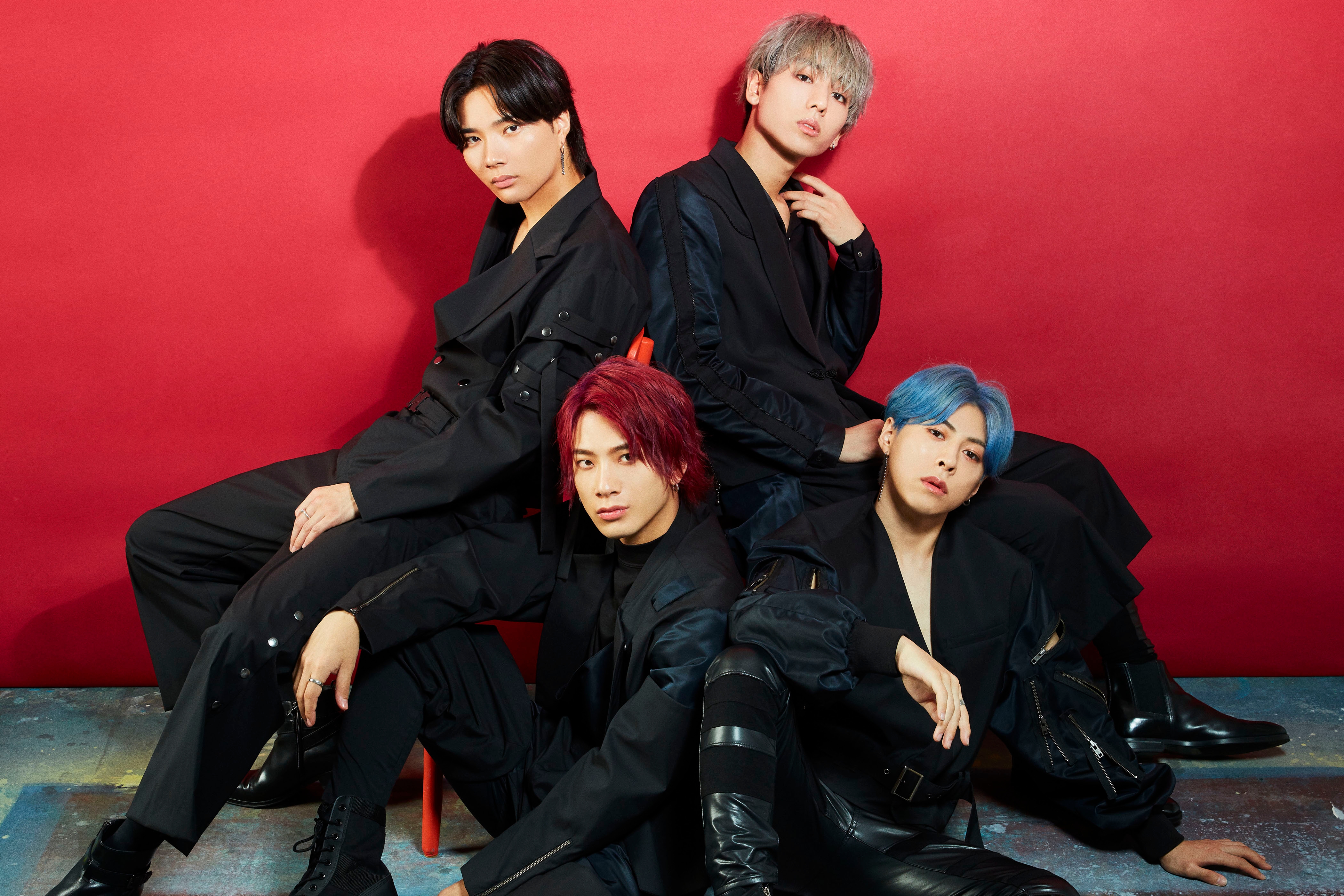 【MUSIC ON! TV（エムオン!）】 「PRODUCE 101 JAPAN」出身 次世代ボーイズグループOWV(オウブ) エムオン!でデビュー日前日にオリジナル番組を放送！ プレゼントキャンペーンもスタート！