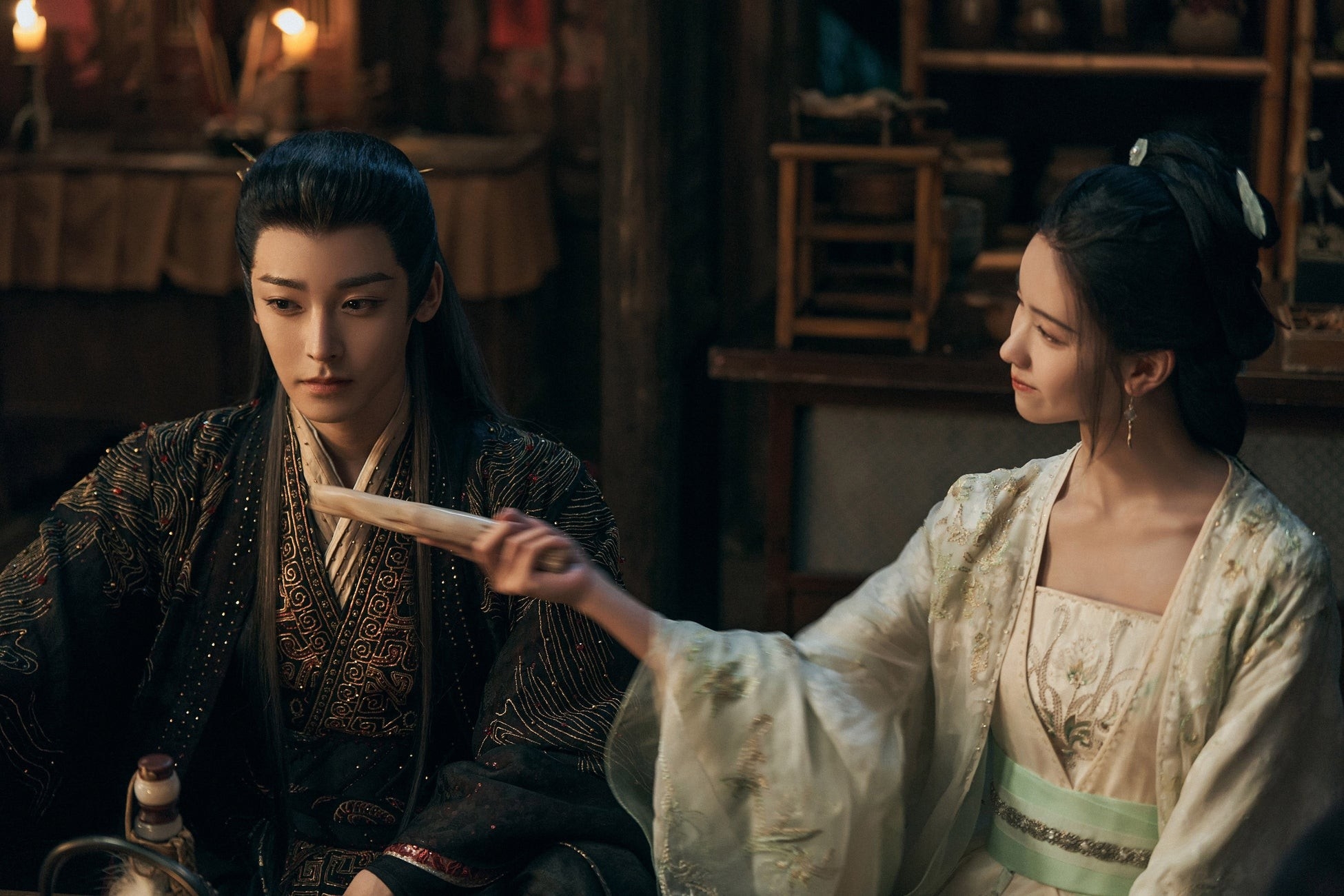 ©BEIJING IQIYI SCIENCE & TECHNOLOGY CO., LTD.