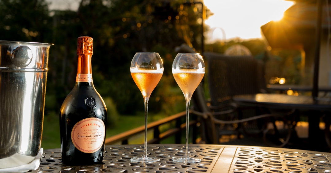 兵庫・淡路島「Auberge フレンチの森」秋の夕暮れ時に優雅なアペ活を『サンセットアペリティフ付き宿泊プラン』9月1日より提供開始