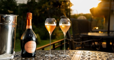 兵庫・淡路島「Auberge フレンチの森」秋の夕暮れ時に優雅なアペ活を『サンセットアペリティフ付き宿泊プラン』9月1日より提供開始