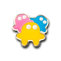 ◇PINS FACTORY（ピンズファクトリー）◇ピンズの使いみち 《PR