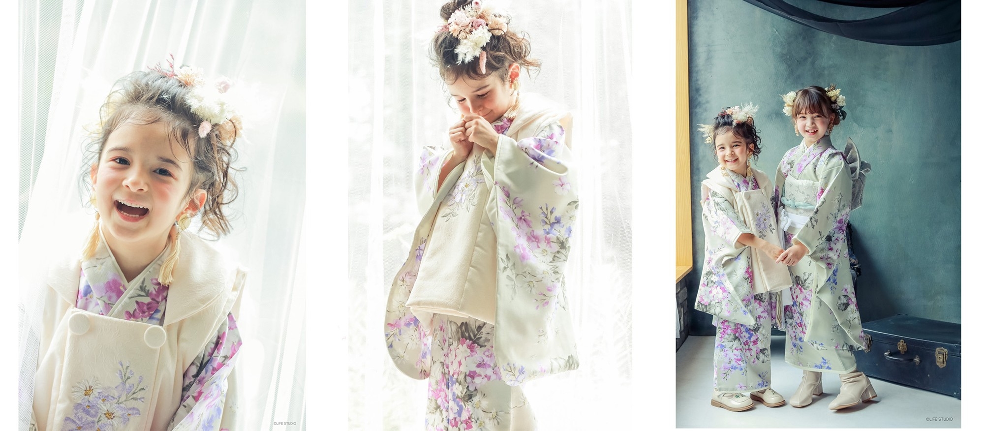 ライフスタジオ深谷店