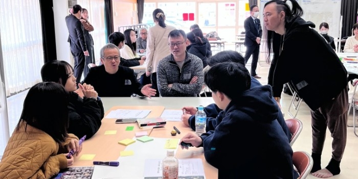 東広島 空き家再生！学生とeスポーツで地域を盛り上げ