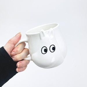 ムーミンのマグ