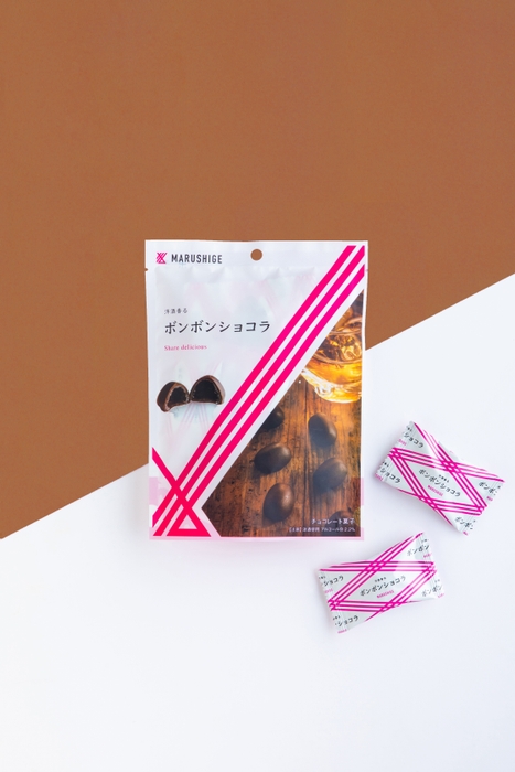 パッケージ素材(+個装)