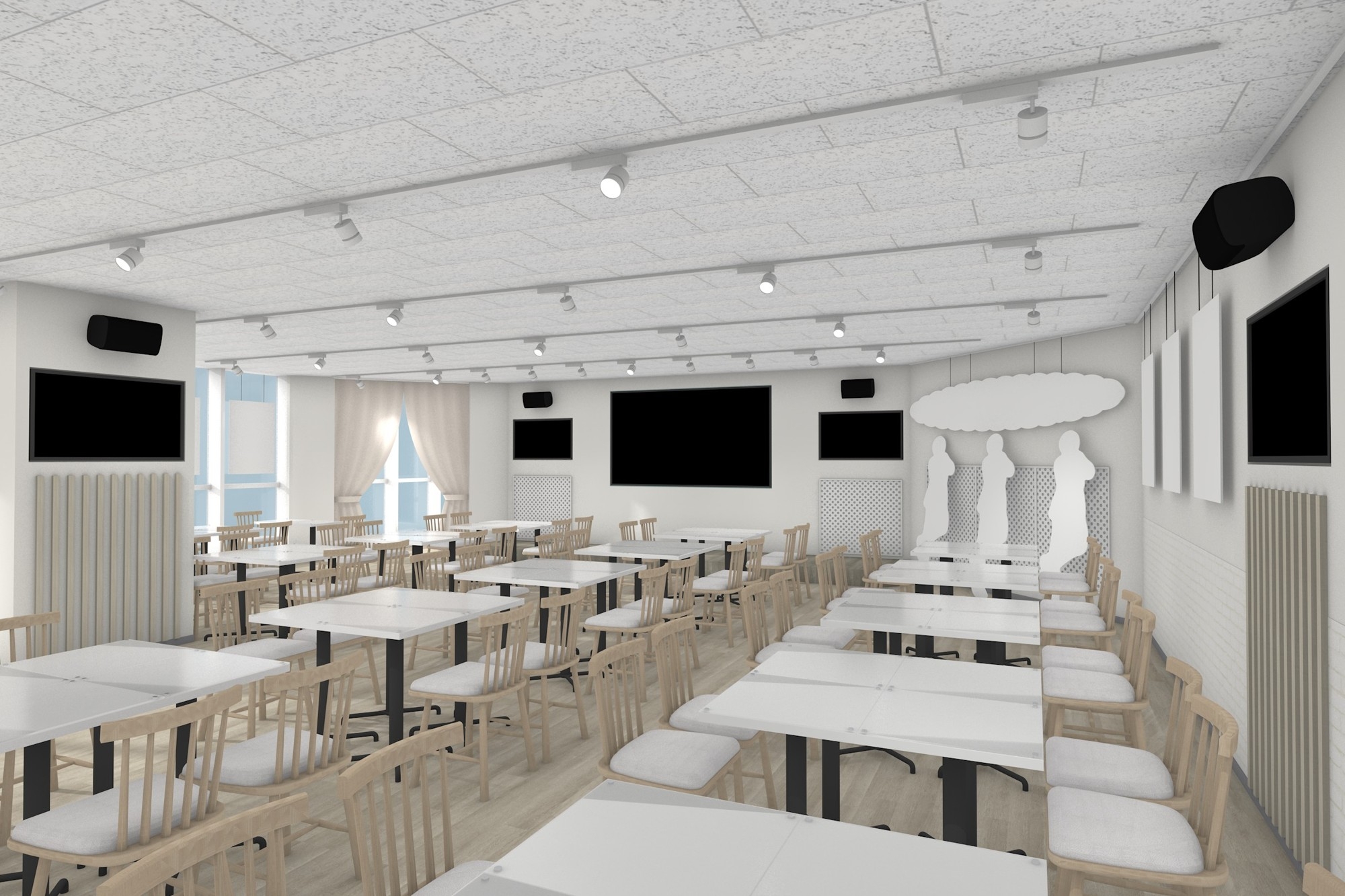 シダックス、池袋にIPエンターテインメント施設「Commune Plaza」を7月11日（土）オープン！
