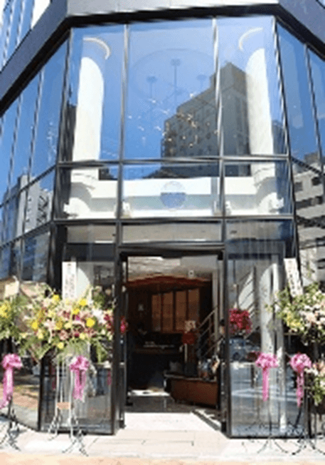 銀座本店