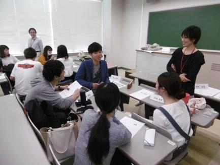 経営学部インターンシップ教育が最も秀逸な事例に選出 日本インターンシップ学会「槇本記念賞」を受賞