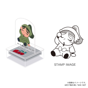 三年生・神崎左門