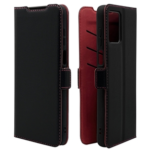 ブラック×レッド