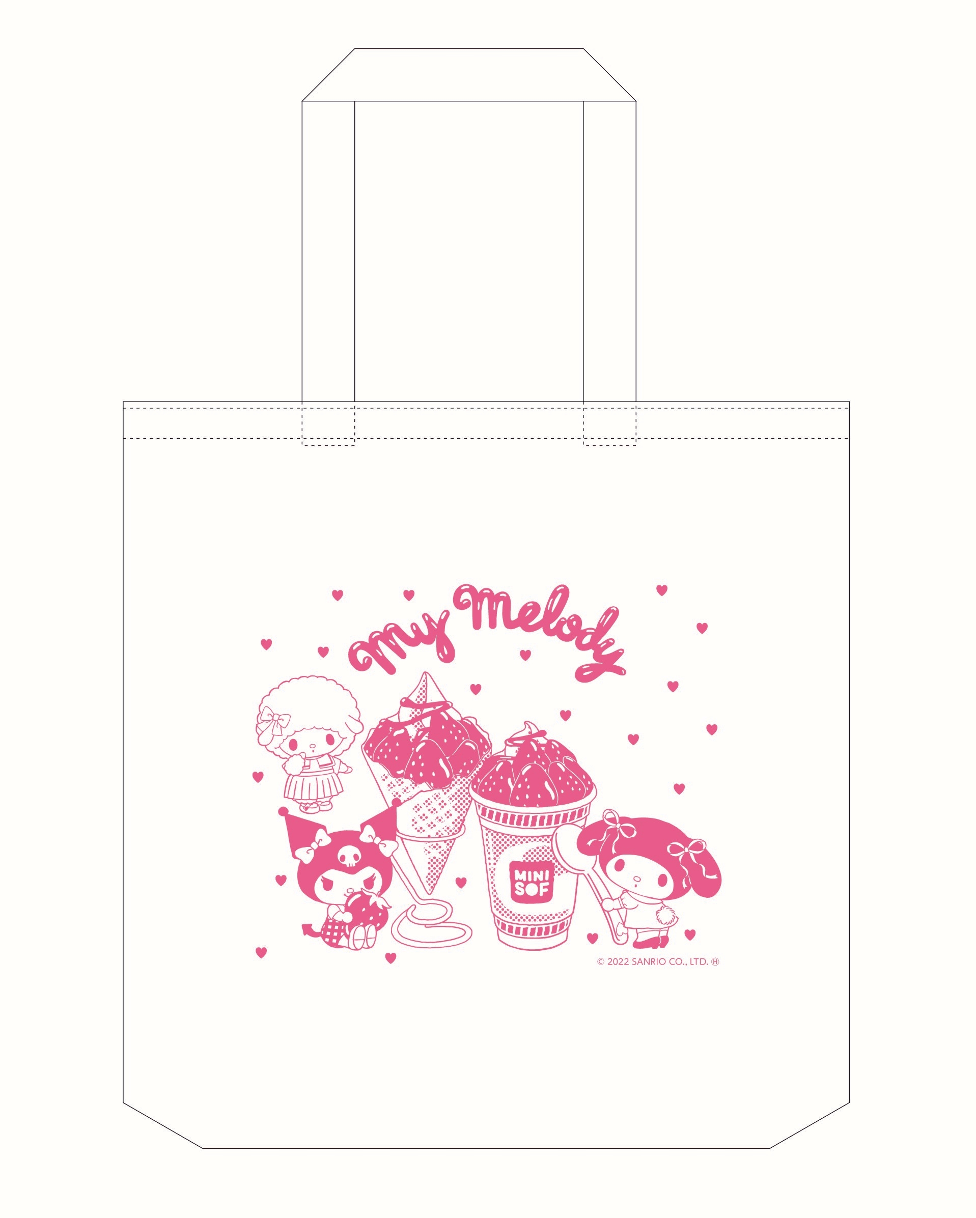 <トートバッグ サイズ:幅34.5cm×高35.5cm>