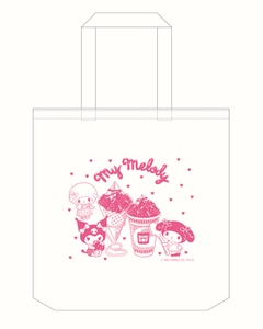 ＜トートバッグ　サイズ：幅３４．５ｃｍ×高３５．５ｃｍ＞