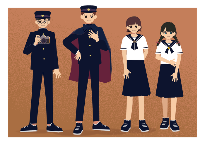 個性豊かなオカルト研究会の部員たちと、会話や推理を重ねながら真相に辿り着いていく