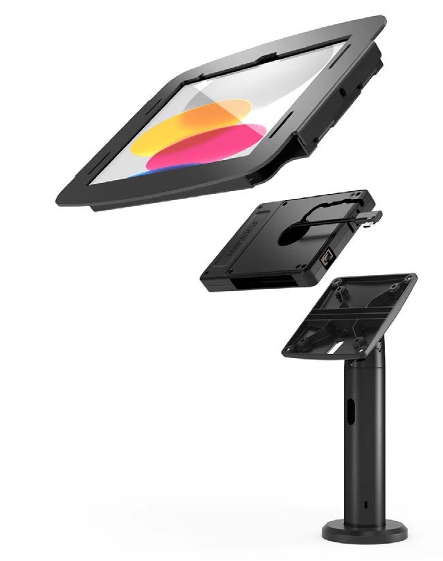 J21、業務用タブレットスタンド製品ラインナップ拡充 - コンピュ