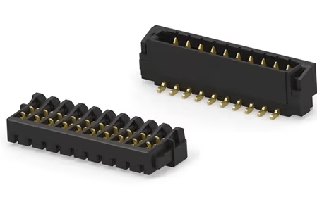 世界のデータセンター用コネクター市場動向2026:シェア、成長率、企業別戦略分析レポート