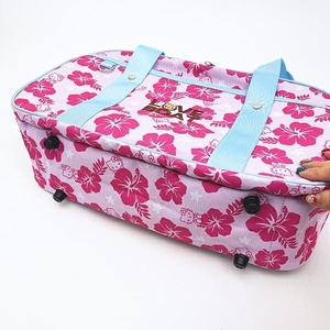 ラブボートのスクールバッグ