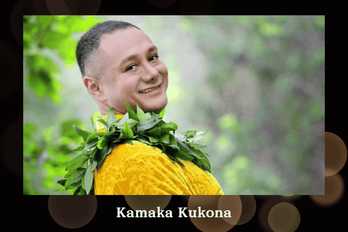 ミュージシャン:カマカ・クコナ