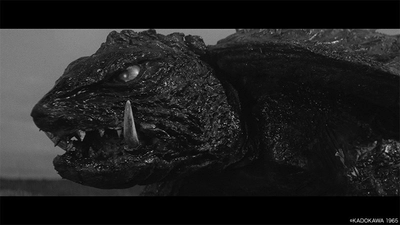 「船越英一郎の昭和再生ファクトリー」 60周年の『大怪獣ガメラ』４K修復密着特番 11月2日（日）よる8時33分～BS12で放送