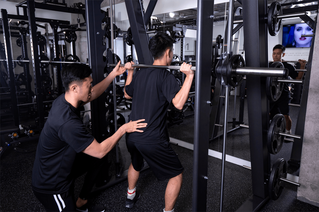 吉祥寺駅徒歩5分『BEYOND 吉祥寺店』の情報を駅近ドットコムで公開!コスパ抜群で長く通えるパーソナルジム