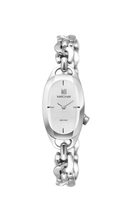 シルバー ¥225,000(税込)