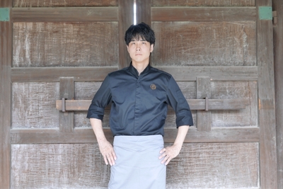 オーナーシェフ吉田薫