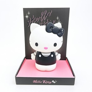 ハローキティの貯金箱