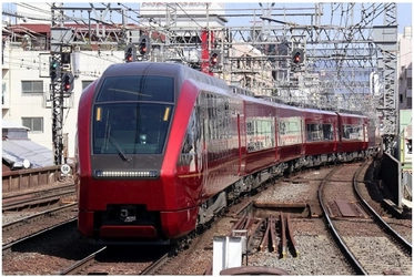 ー大阪からも特急「ひのとり」を夜行列車として運行ー 「ミッドナイトひのとり」を実施