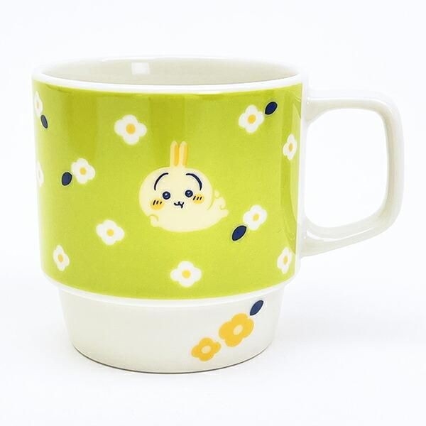 ちいかわのマグカップ