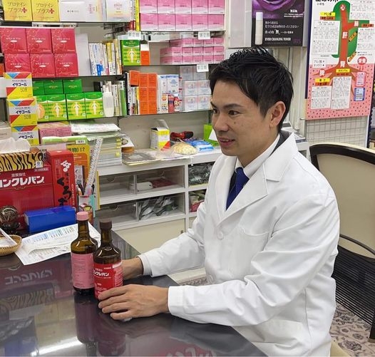 荒川 健生(株式会社M&Aウェルビーイング 代表取締役、国際中医専門員)