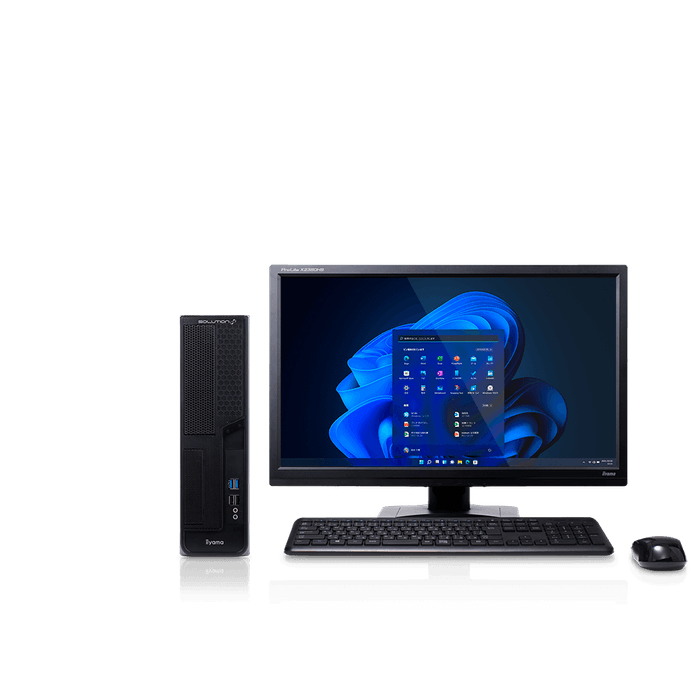 SOLUTION∞スリム