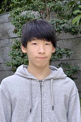 提案者の笹子 悠月さん(17歳)