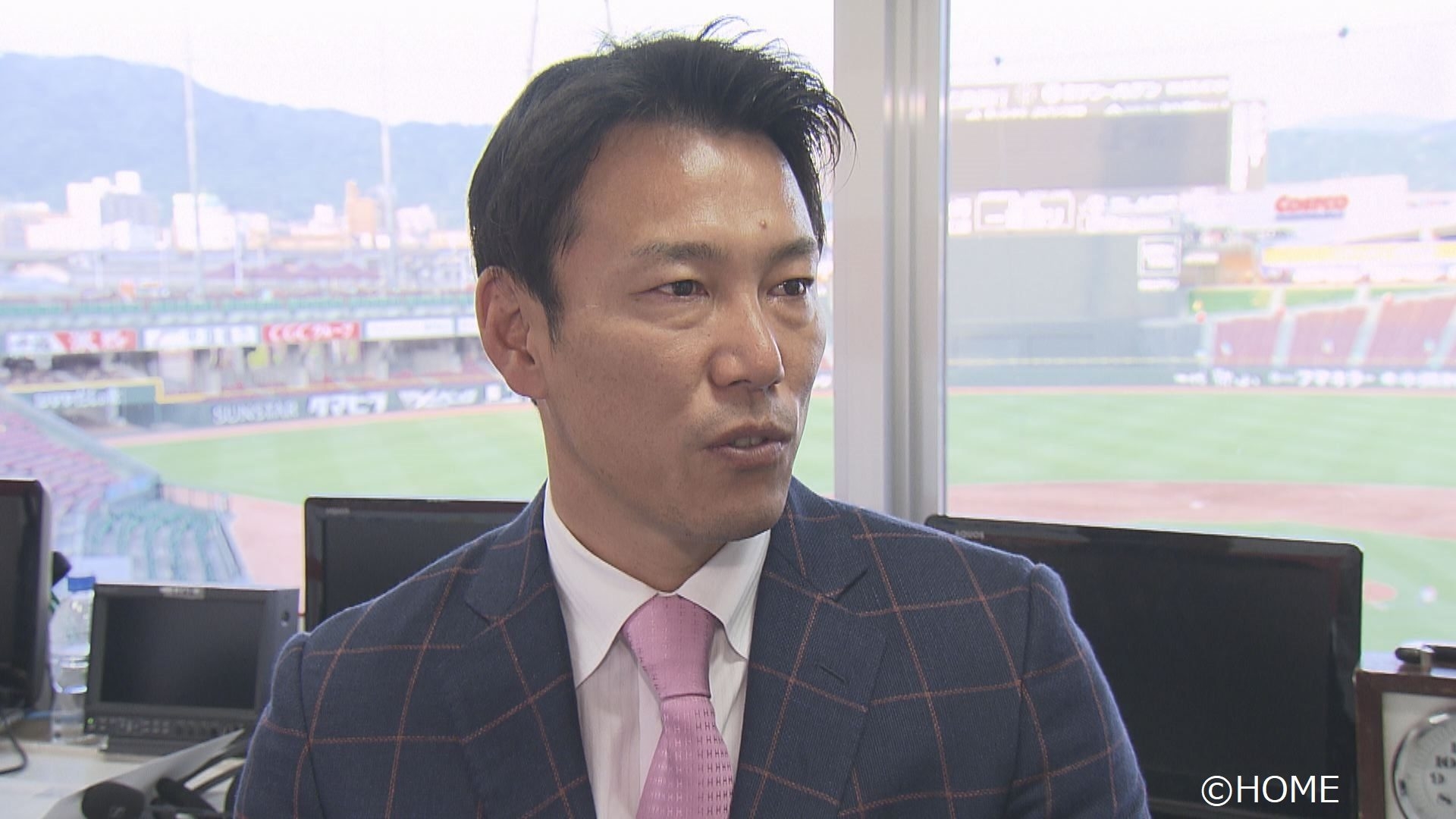 カープの順位は?井端弘和が大予想!今季セ・リーグ ペナントレースの行方