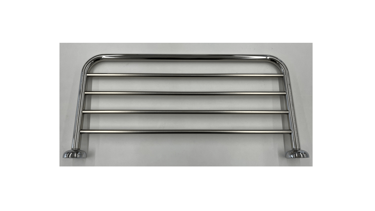 タオル掛けbefore