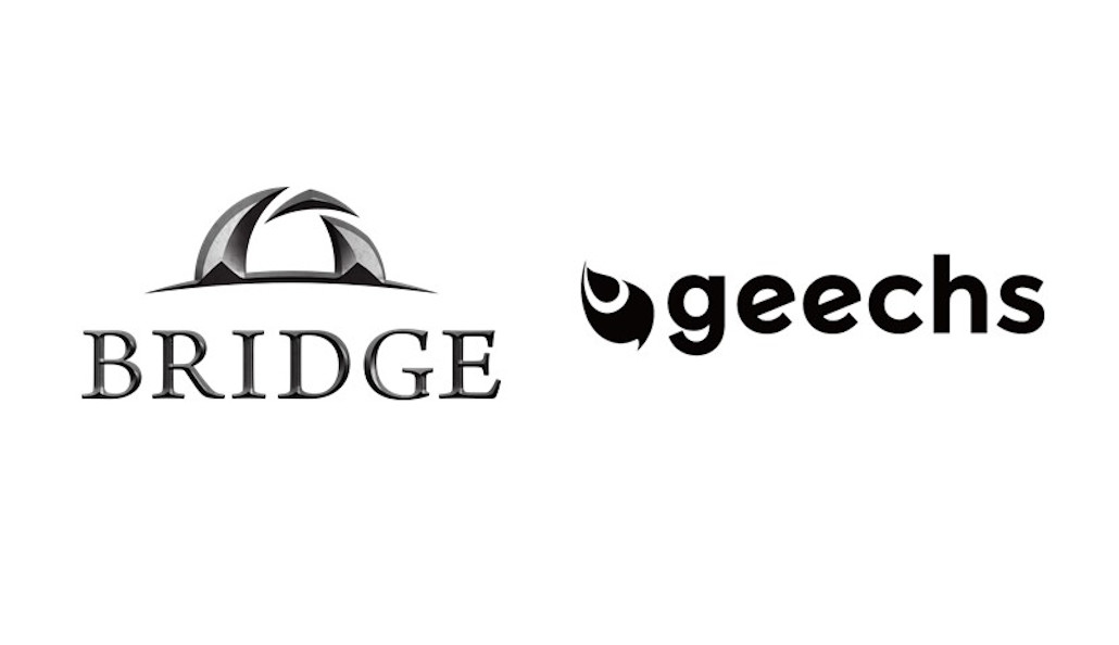 ギークス、経営管理プラットフォーム事業を展開するブリッジコンサルティングへ投資実行し、業務資本提携を締結
