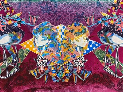 作者：知花 幸修