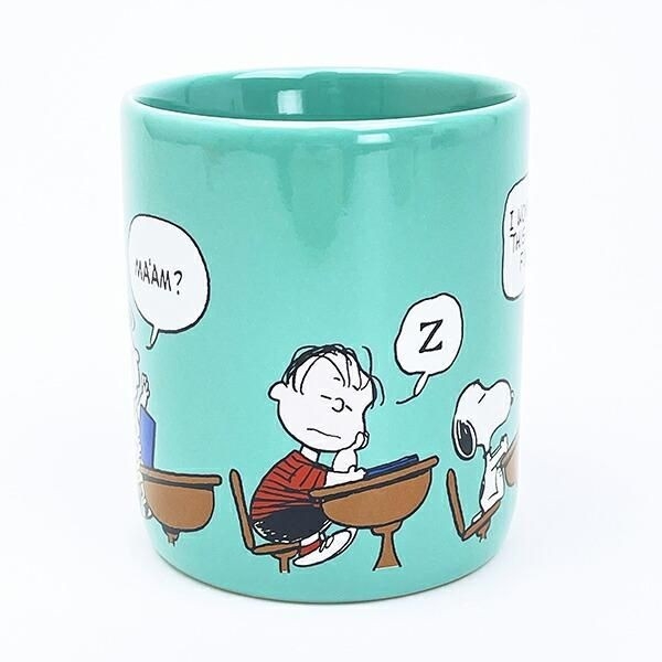 スヌーピーマグ
