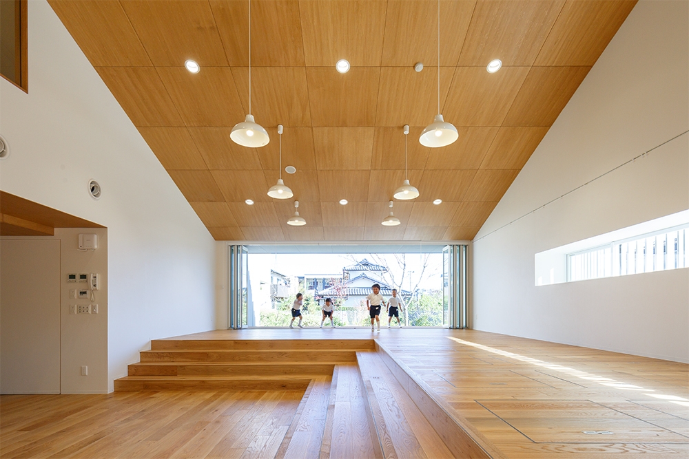 Kinari Kindergarten and Nursery