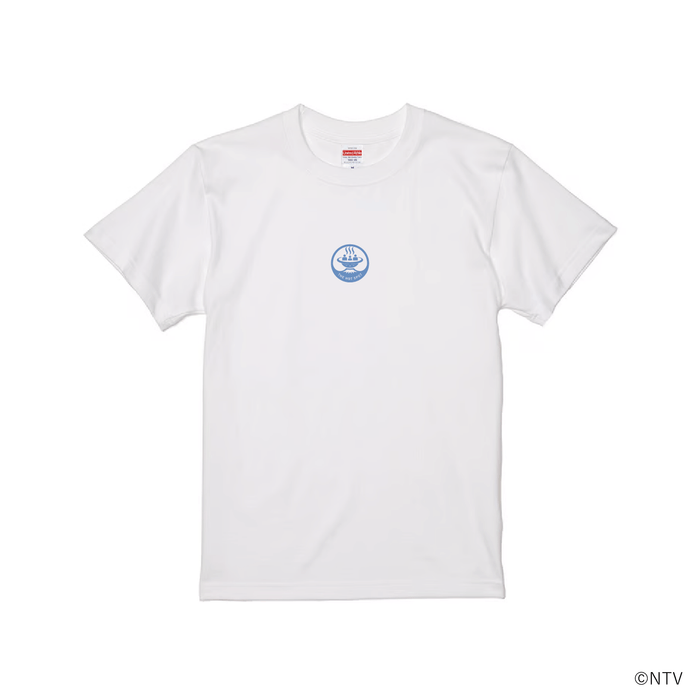 「ホットスポット」富士山麓宇宙人同好会Tシャツ：フロント