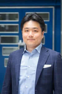 教育コンサルタント　平栗将裕氏