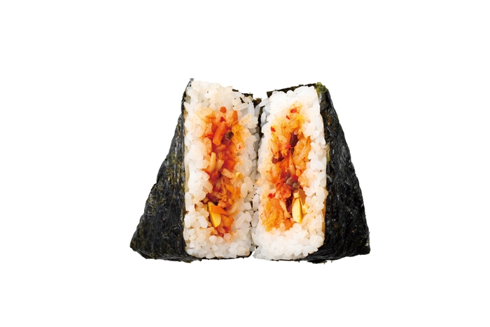 牛角ビビンバ(画像はイメージです。)