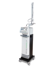 【新商品】フラクショナルモード搭載 炭酸ガスレーザー エフ 取り扱い開始のお知らせ｜株式会社ジェイメック