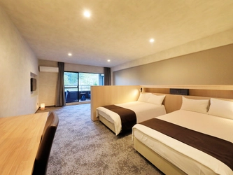 ＜リゾートのSDGs＞節水によるCO2削減・年間190ｔの削減効果実績 株式会社リロバケーションズ