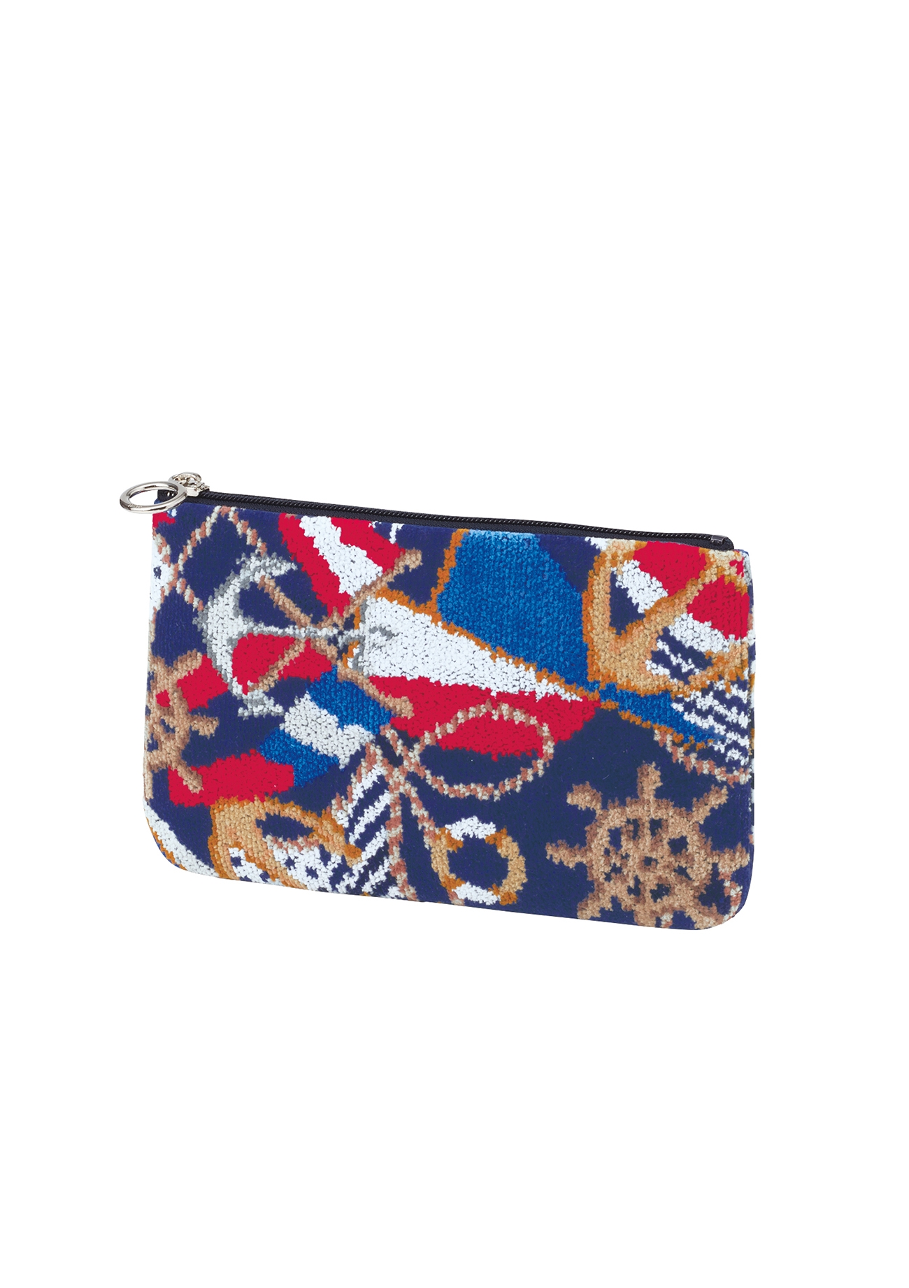 マリンクルージング フラットポーチ