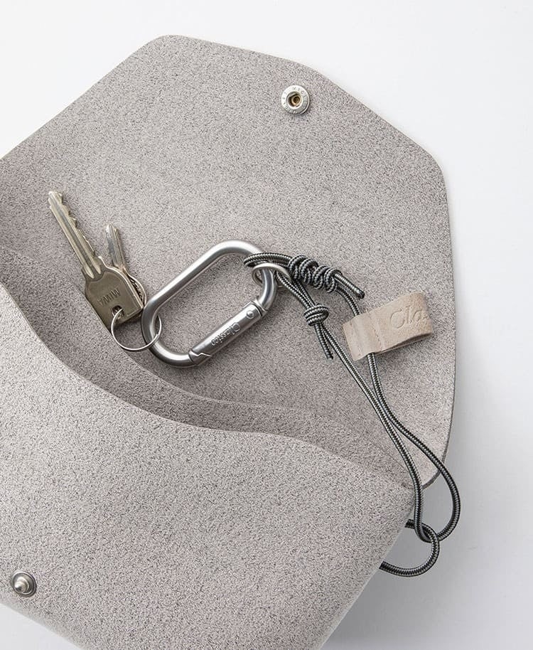 品番I03 聴診器ポーチにつけたイメージ