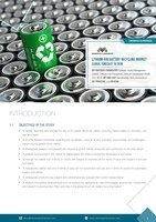 全固体電池の世界市場規模は、2030年段階で9億6300万ドルの予測【市場調査】