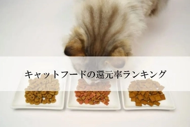 【2025年8月版】ふるさと納税でもらえる『ドッグフード』の還元率ランキングを発表