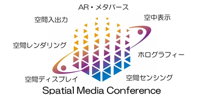 国内初、空間メディアの最先端技術が集う 「空間メディアコンファレンス2025」を東京・港区で開催